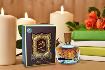 Oud Al Layl Limited Edition EDP 100ML